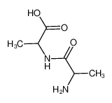 DL-丙氨酰-DL-丙氨酸