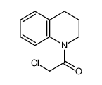 1-(氯乙酰基)-1,2,3,4-四氢喹啉
