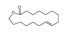 (Z)-氧代环十七碳-8-烯-2-酮