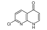 7-氯-1,8-萘啶-4(1H)-酮