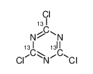 三聚氯氰-13C3