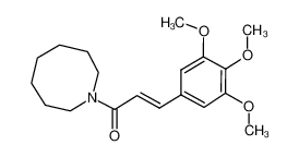 Cinoctramide