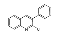 2-氯-3-苯基喹啉