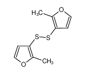 双 (2-甲基-3-呋喃基)二硫