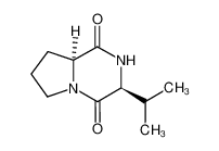 环(L-脯-L-缬)二肽