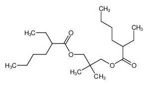 二乙基己酸新戊二醇酯