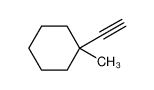 1-炔基-1-甲基环己烷