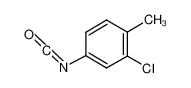 3-氯-4-甲基苯基异氰酸酯