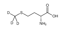 Methionine-d3