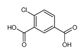 4-氯间苯二甲酸