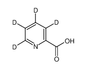 Picolinic acid-d4