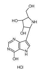 盐酸呋咯地辛