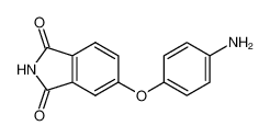 5-(4-氨基苯氧基)异二氢吲哚-1，3-二酮
