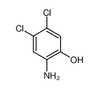 2-羟基-4,5-二氯苯胺
