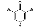 3,5-二溴吡啶-4(1H)-酮
