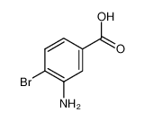 3-氨基-4-溴苯甲酸