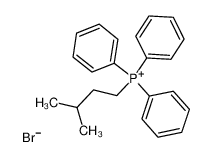 三苯基溴化膦异戊酯