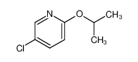 5-氯-2-异丙氧基吡啶