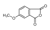 5-甲氧基异苯并呋喃-1,3-二酮
