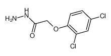 2，4-二氯苯氧基乙酸肼