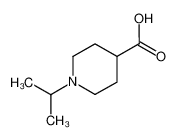 N-异丙基-4哌啶甲酸