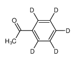 苯乙酮-2，3，4，5，6-d5