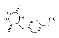 乙酰-O-甲基-L-酪氨酸