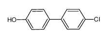 4-氯-4'-羟基联苯