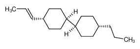 (反式,反式)-4-(1E)-1-丙烯基-4'-丙基-1,1'-联环己烷