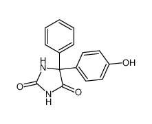 5-(4-羟基苯基)-5-苯基海因