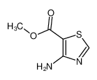 4-氨基-5-噻唑甲酸甲酯