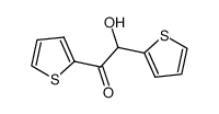 2-羟基-1,2-二(2-噻吩基)乙烷-1-酮
