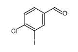 3-碘-4-氯苯甲醛