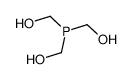 三(羟甲基)膦