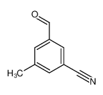 3-甲酰-5-甲基苯甲腈