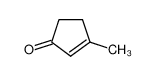 3-甲基-2-环戊烯-1-酮