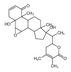Withanone