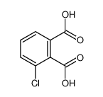 3-氯邻苯二甲酸
