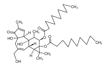 4α-佛波醇-12，13-二癸酸酯