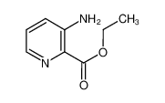 3-氨基吡啶-2-甲酸乙酯