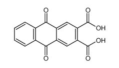 2，3-Anthraquinonedicarboxylic Acid