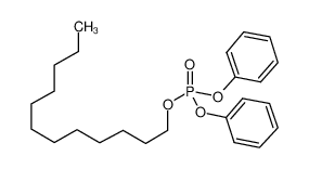 烷基二苯磷酸酯