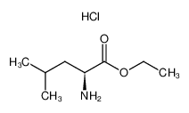 L-亮氨酸乙酯盐酸盐