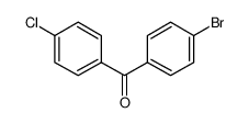 (4-溴苯基)(4-氯苯基)甲酮