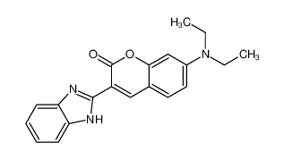 香豆素 7