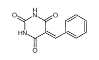 5-苯亚甲基巴比土酸