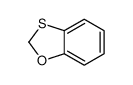 苯并[d][1,3]氧硫醚