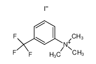 3-(三氟甲基)苯基三甲基碘化铵