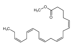二十碳五烯酸甲酯