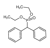 二苯甲基亚磷酸二乙酯